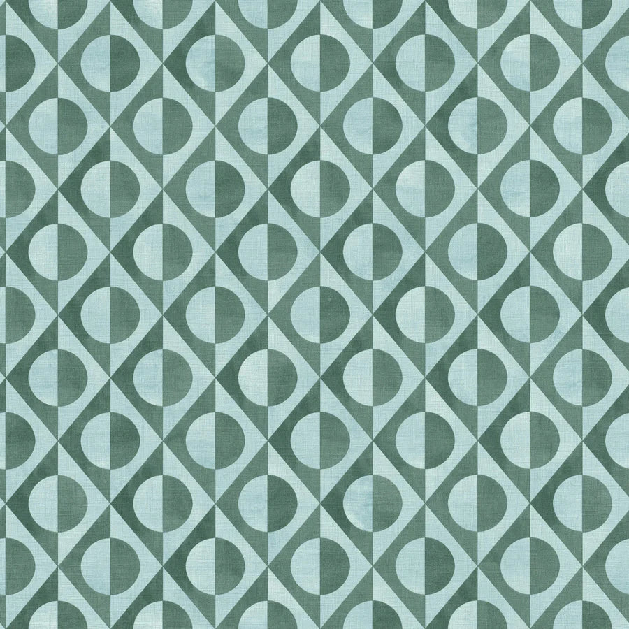 Diamond Cutouts Wallpaper