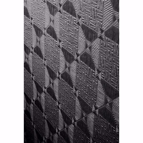 Inca Paintable Tribal Wallpaper