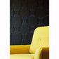 Inca Paintable Tribal Wallpaper