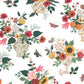 Flower Studies Rose Wallpaper