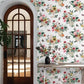 Flower Studies Rose Wallpaper