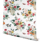 Flower Studies Rose Wallpaper