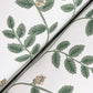 Climbing Vine Gold Wallpaper