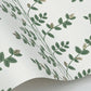 Climbing Vine Gold Wallpaper