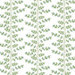 Climbing Vine Blue Wallpaper