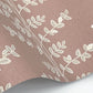Climbing Vine Rose Wallpaper