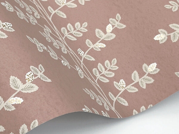 Climbing Vine Rose Wallpaper
