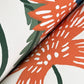 Aster Coral Wallpaper