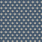 Emma Navy Wallpaper