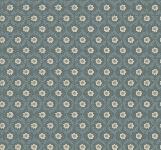Emma Slate Wallpaper
