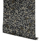 Willowberry Black Wallpaper