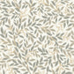 Willowberry Linen Wallpaper