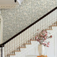 Willowberry Linen Wallpaper