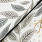 Willowberry Linen Wallpaper