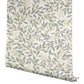 Willowberry Linen Wallpaper