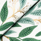 Willowberry Emerald Wallpaper