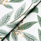 Willowberry Sage Wallpaper
