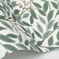 Willowberry Sage Wallpaper