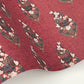 Paisley Burgundy Wallpaper