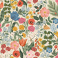 Blossom Cream Wallpaper