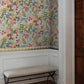 Blossom Cream Wallpaper