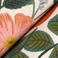 Blossom Cream Wallpaper