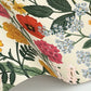 Blossom Cream Wallpaper
