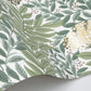 Highgrove White Wallpaper