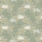 Highgrove Linen Wallpaper