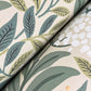 Highgrove Linen Wallpaper