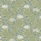 Highgrove Sage Wallpaper
