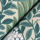 Highgrove Sage Wallpaper