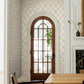 Estee Garden Gold Wallpaper