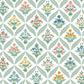 Estee Garden Sage Wallpaper
