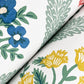 Estee Garden Sage Wallpaper