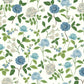 Roses Blue Wallpaper