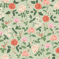 Roses Mint Wallpaper