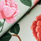 Roses Mint Wallpaper