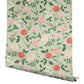 Roses Mint Wallpaper