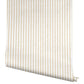 Rickrack Gold Wallpaper