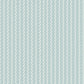 Rickrack Light Blue Wallpaper