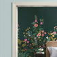 Rickrack Light Blue Wallpaper