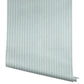 Rickrack Light Blue Wallpaper
