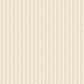 Rickrack Linen Wallpaper