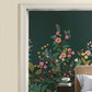 Rickrack Linen Wallpaper