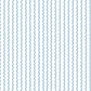 Rickrack Blue Wallpaper