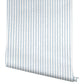 Rickrack Blue Wallpaper