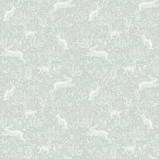 Fable Mineral Wallpaper