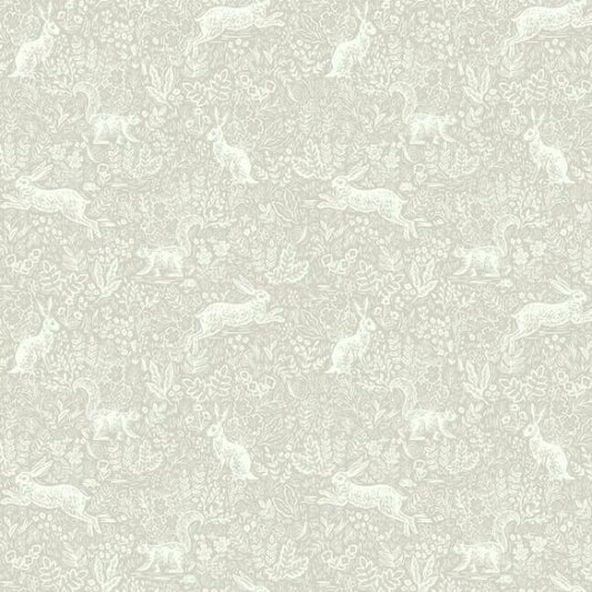 Fable Linen Wallpaper