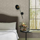 Fable Linen Wallpaper
